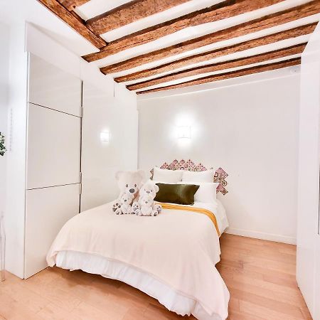 New Flat! 1Min To Saint Germain Des Pres Leilighet Paris Eksteriør bilde