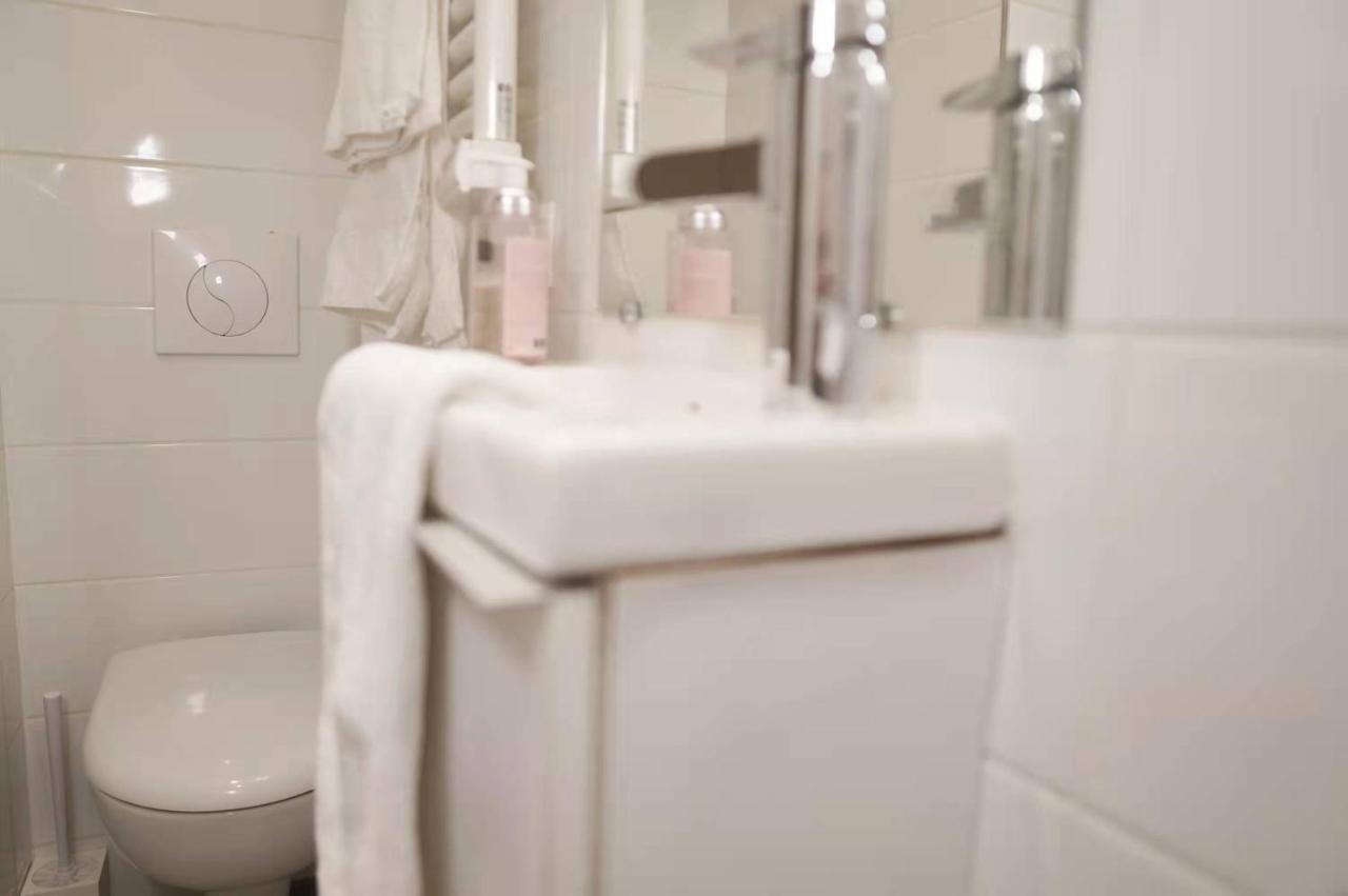 New Flat! 1Min To Saint Germain Des Pres Leilighet Paris Eksteriør bilde