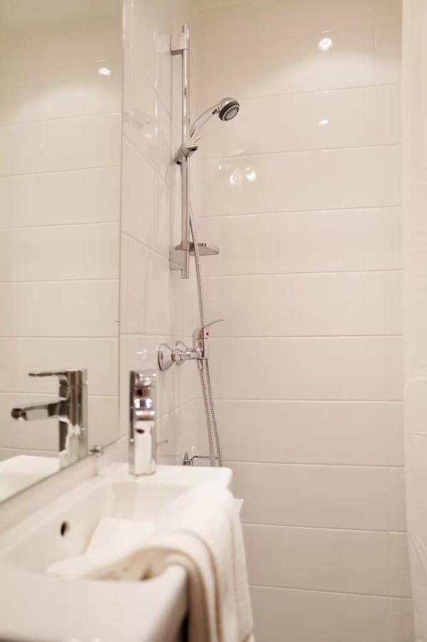 New Flat! 1Min To Saint Germain Des Pres Leilighet Paris Eksteriør bilde